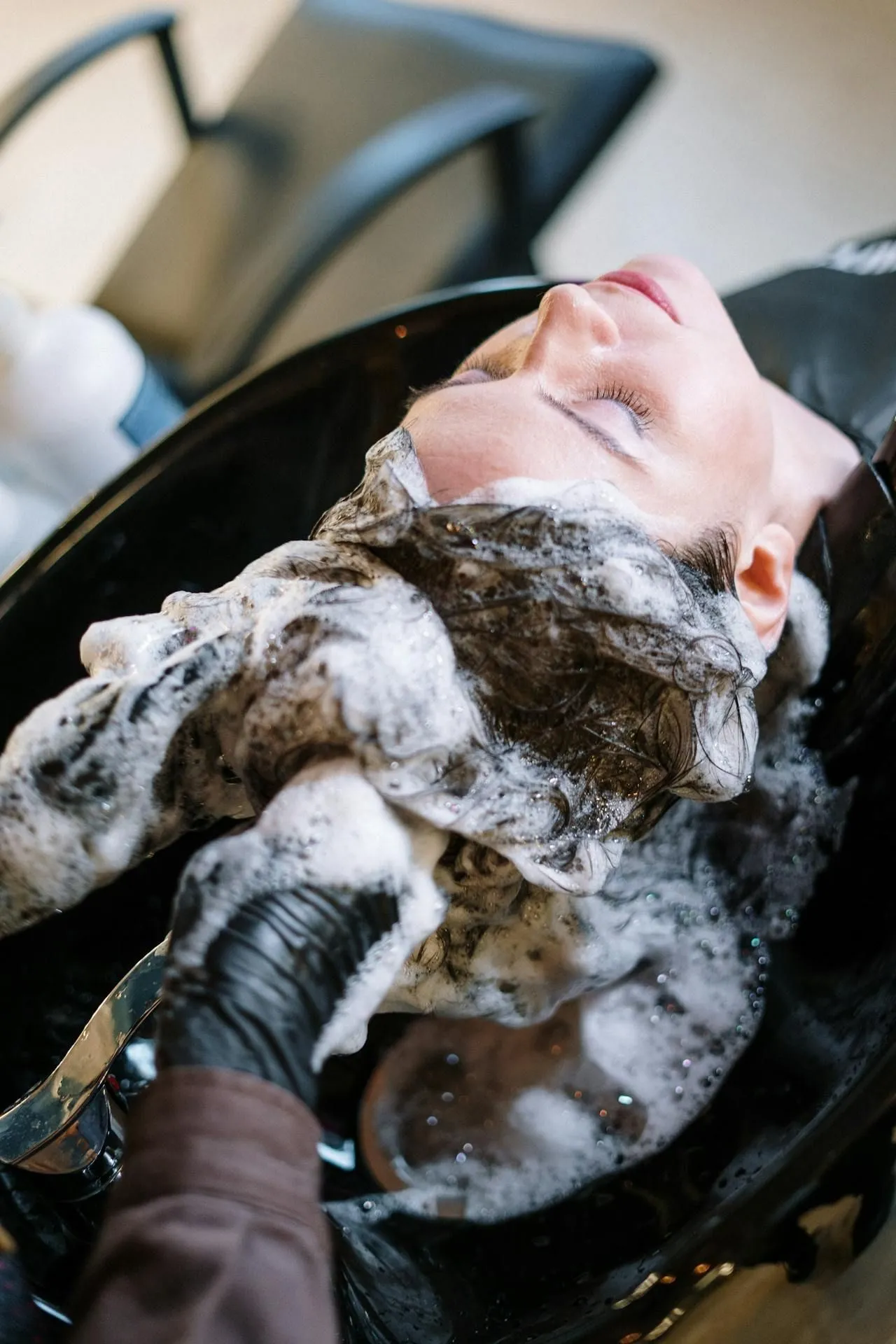 Lice Shampoo Side Effects in Children