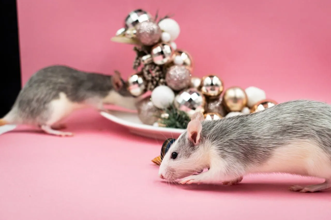 Cotton Rats: Identification and Disease Risks