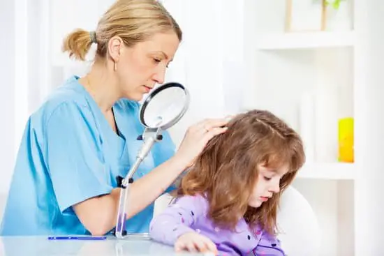 How Hard is it to Get Rid of Head Lice?