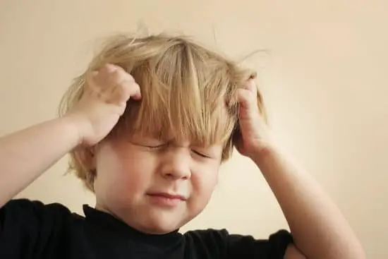 Can Head Lice Cause Swollen Lymph Nodes?