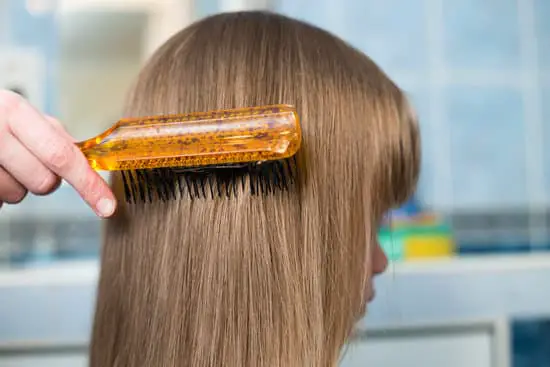 Do Head Lice Like Dirty Hair?