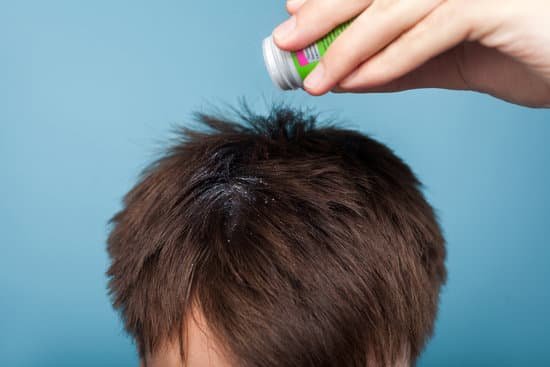 How Does Head Lice Affect Hair Growth?