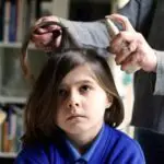 What to Do When Head Lice is Found