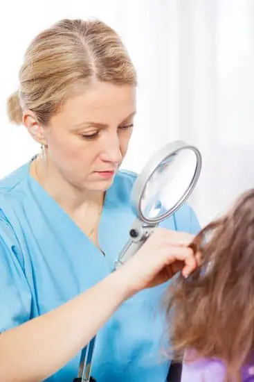 Can't Get Rid of Head Lice?