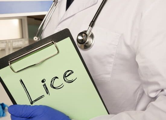 Head Lice – Causes and Remedies