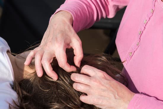 Can Head Lice Be on Your Body?