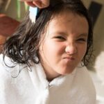 Why Do You Pop Head Lice?