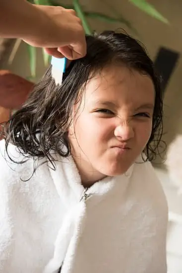 Will Shaving Your Head Get Rid of Head Lice?
