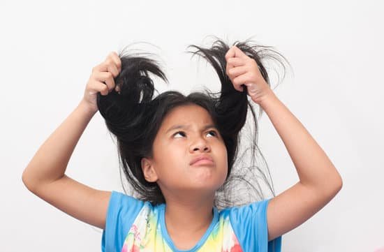 Why Does Head Lice Occur?