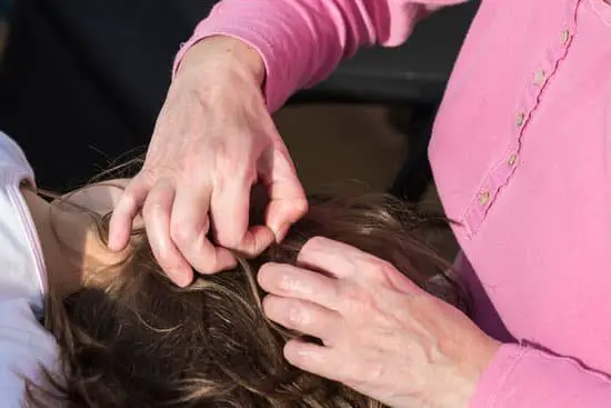 Can Head Lice Be Red?