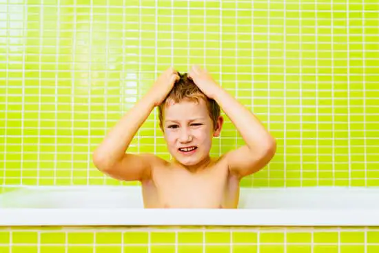 How Can Head Lice Affect Other Parts of the Body?