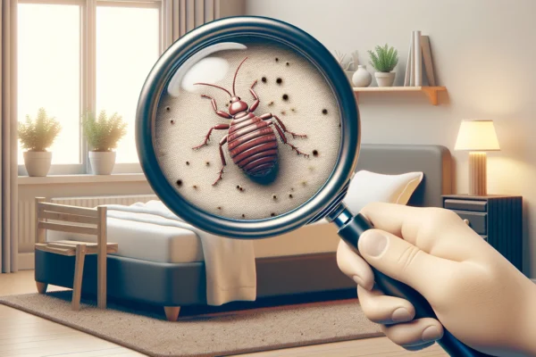 Can You See Bed Bugs? Spotting the Pests in Your Home