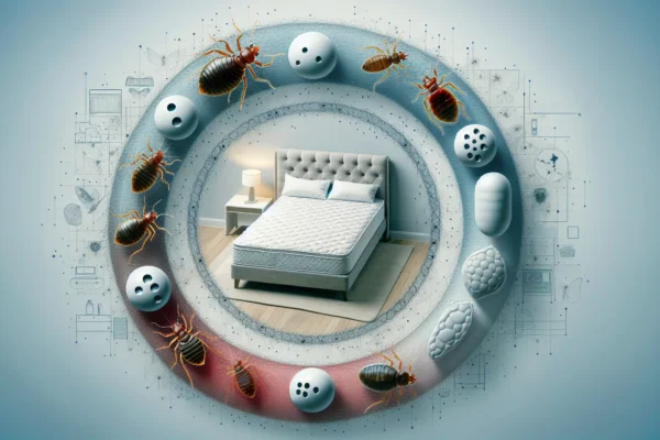 Where Do Bed Bugs Originate & How to Stop an Infestation