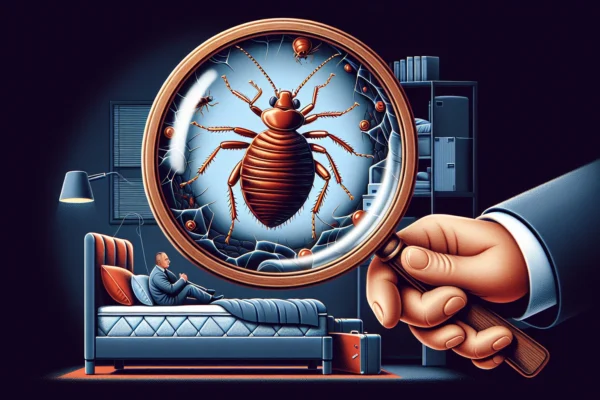 What Causes Bed Bugs: An Insight into These Nocturnal Pests